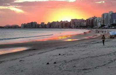 Apt Inteiro 02 Qts, 04 Pessoas, 15 min Praia - Foto 33