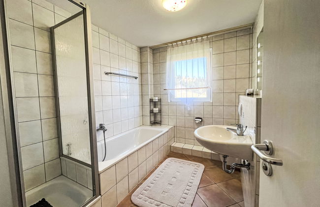 Schwarzwaldblick IV - Foto 44