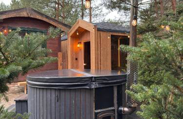 Willa Zielona Jabłonka - Foto 54