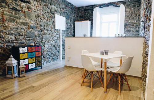 Punto Zero Suite - Foto 37