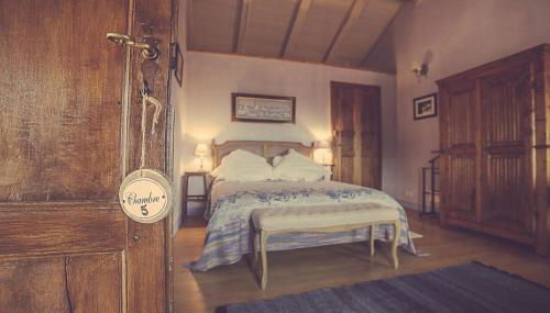 Relais di charme Frazione Chiavolino - Foto 4