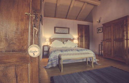 Relais di charme Frazione Chiavolino - Foto 4