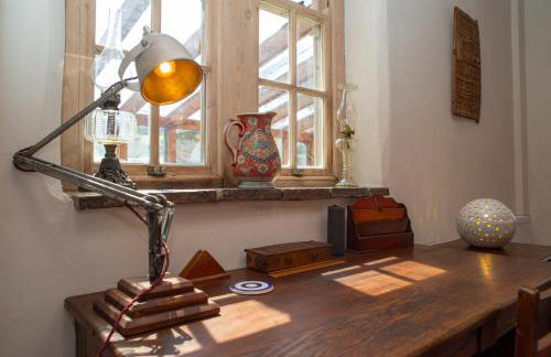 The Barn - Brynberian, Eglwyswrw - Foto 56