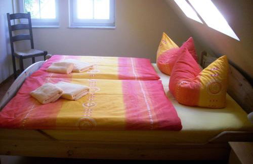 Ferienhaus zur Kranichweide - Foto 8