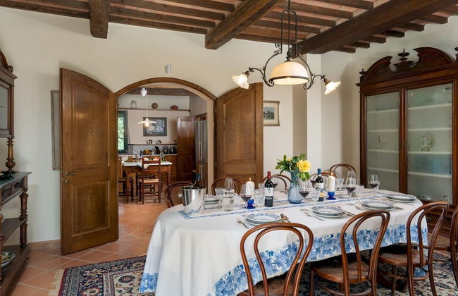 Villa Paesante 8 Emma Villas - Foto 26