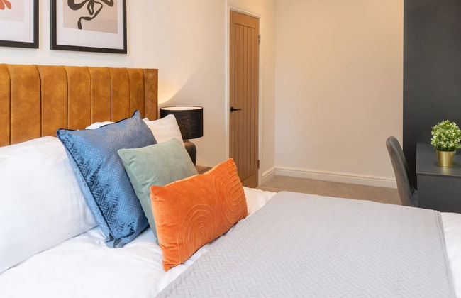 Host Stay Princes Place Hideaway IV - Foto 8