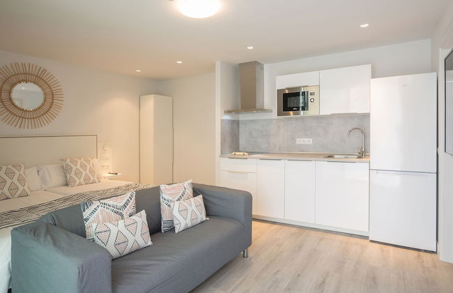 Bungalows Doña Rosa - Foto 22