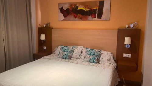 Apartamento Punta Umbría Parking Incluido y Piscina - Foto 5