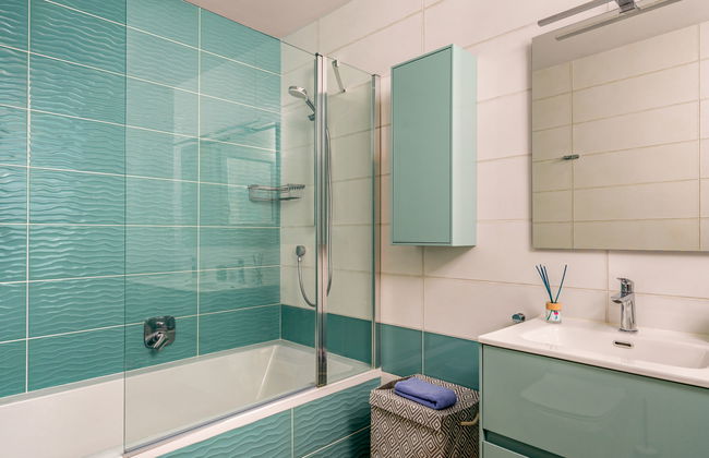 Villa Mimosa - Photo 17