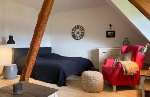 Gut Alt Farpen Ferienwohnung 4 - Foto 2