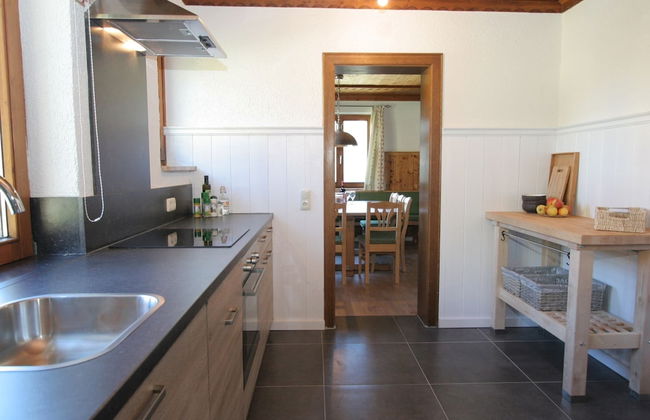 Chalet in Grossarl With Sauna Near ski Area - Photo 14