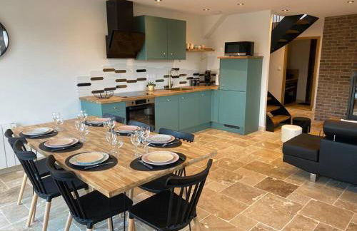 Gîte de l'Epinay Mirabelle - Foto 10