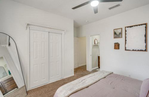 5 Mi to Dtwn Odessa Modern Pet-Friendly Home! - Foto 21