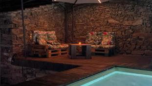 Casa dos Bardos - Foto 2