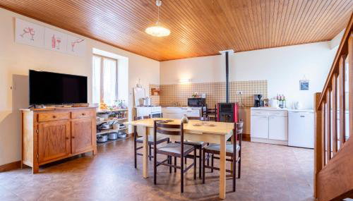 Gite Terre Mer Des Sables Blancs - Foto 2