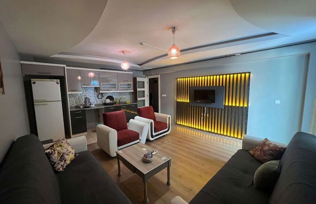 Lotus Apart Otel - Foto 9