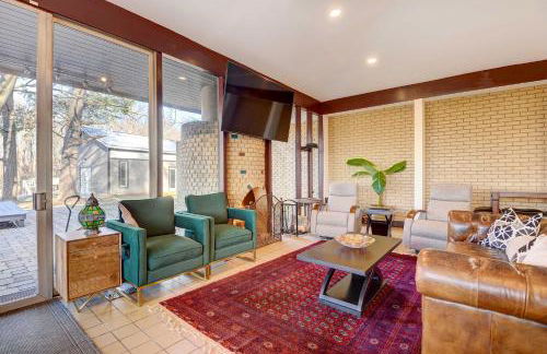 Stylish and Serene West Friendship Hidden Gem! - Foto 5