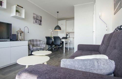 Haus "Belvedere", Wohnung 89 - Foto 7