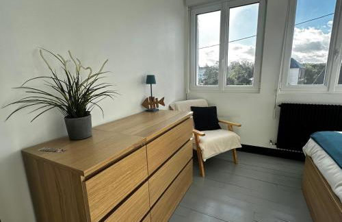 Évasion en Baie de Somme 700m mer et phoques le cabestan - Foto 7