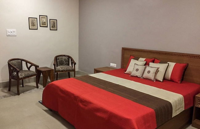 Pushpangan Menage - Foto 7