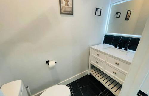 Large Townhouse Central To Everything In Tampa, Sleeps 8 - Foto 32