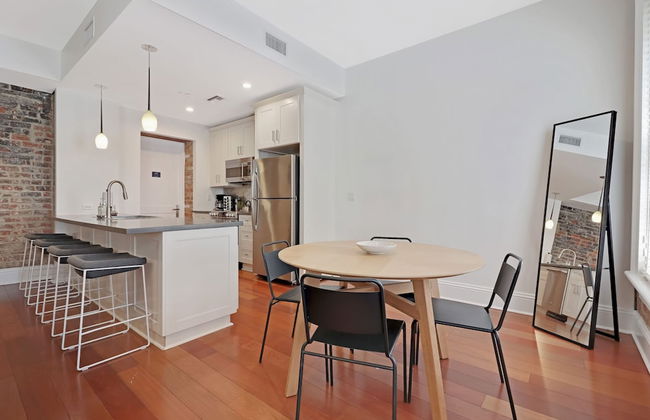 Roami at Factors Row - Foto 75