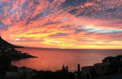 Appartement 2slaapkamers, panoramisch zeezicht - Foto 1