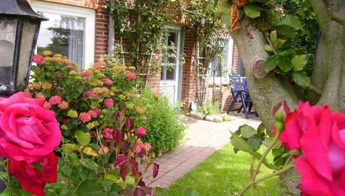 Landhaus op de Warft - Foto 3