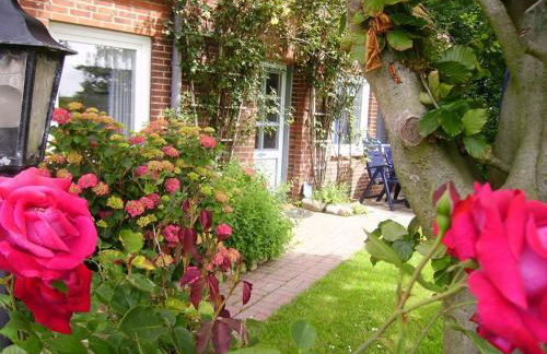 Landhaus op de Warft - Foto 3