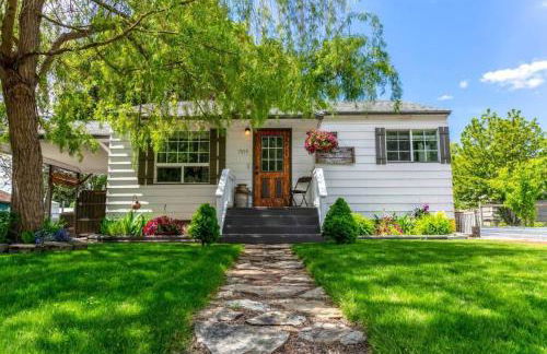 Copper Voyage, Fenced Backyard - Foto 27