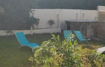 résidence des dunes - Foto 14