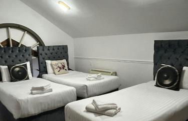 Button Street by UStay Aparthotels - Foto 38