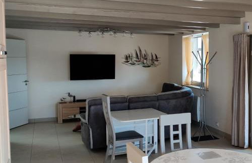 Gite Mer et plage, 150m from the beach, Stereden Ar Mor - Foto 6