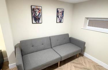 Beacon cottage - Foto 13