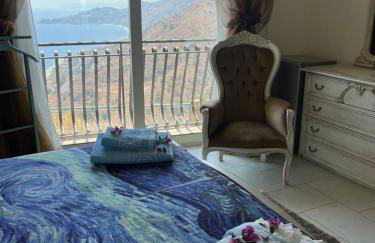 CasAnima vista incantevole vicino Taormina - Foto 31