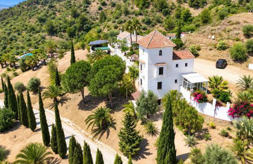 Castle Tower apartment PICASSO in rural holiday park - Foto 26