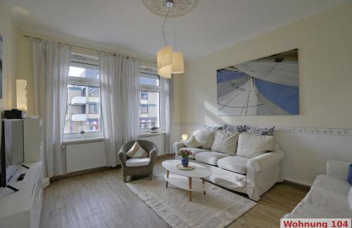 Strandhaus Brunhild - Foto 56