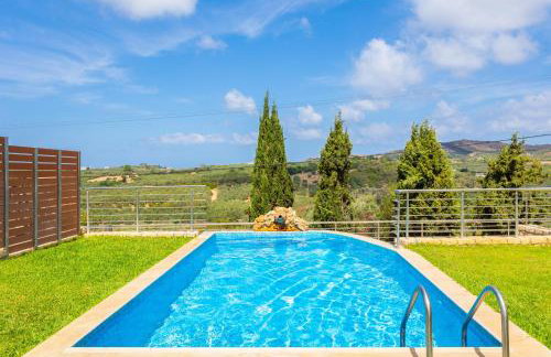 Stefania Villa Ena in Roumeli - Photo 6