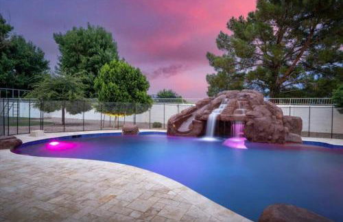 LeFairview Chateau- Pickleball Heated Pool Jacuzzi - Foto 10