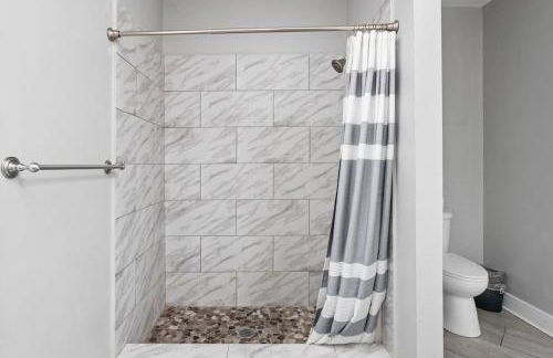 Family Retreat mins to Children's Museum - Foto 22