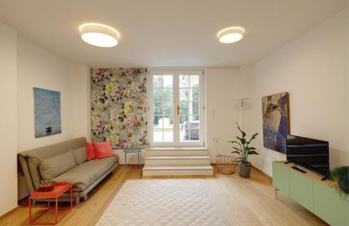 Boutique Apartments Freiburg - Elsa - Foto 10