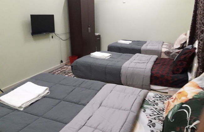 Nizwa City Apartment - Photo 3