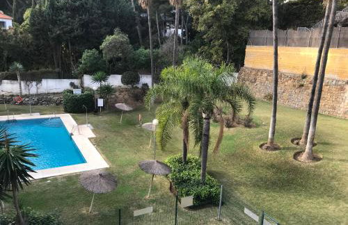 Residencial las Flores Marbella - Foto 28