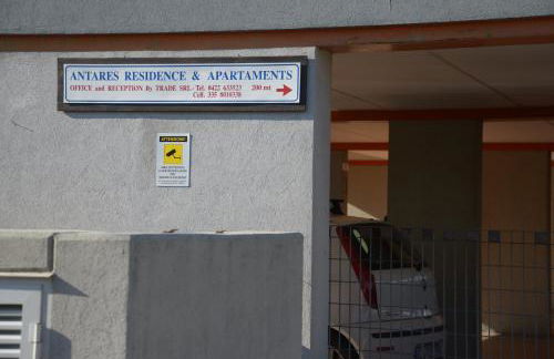 Antares Apartments - Foto 29