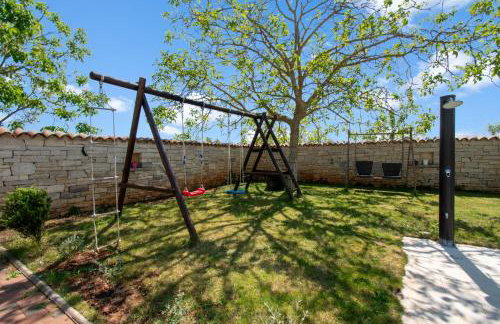 Villa Ive in Orbanići, Istrien by Istrabook - Foto 14