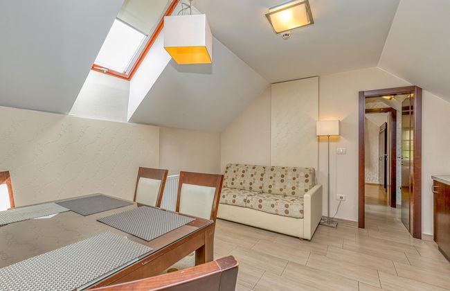 Pool Villa Silva Marija - App 307 - Foto 4