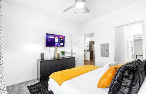 Modern 2br Pet-friendly Wd Pool&gym Utsa - Foto 29