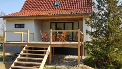 Mecklenburgische Seenplatte - FH mit optionalem Steg und Ruderboot - Foto 2