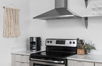 CozySuites at 747 Apts - Foto 40