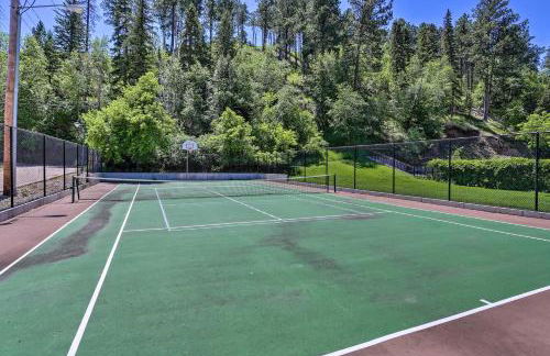 Deadwood Apartment - Walk to Historic Downtown! - Foto 27